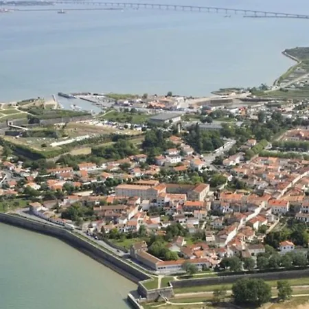 Mobil Confortable Avec Terrasse A - Api-1-52-1436 * Dolus-d'Oleron