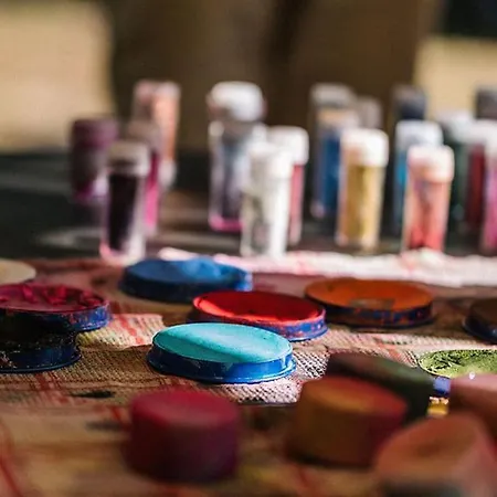 Mobil Confortable Avec Terrasse A - Api-1-52-1436