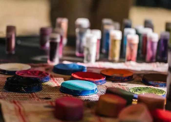 Mobil Confortable Avec Terrasse A - Api-1-52-1436