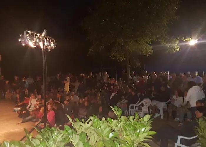 Mobil Confortable Avec Terrasse à Dolus-d'oléron - Api-1-52-1436 Dolus d'Oléron