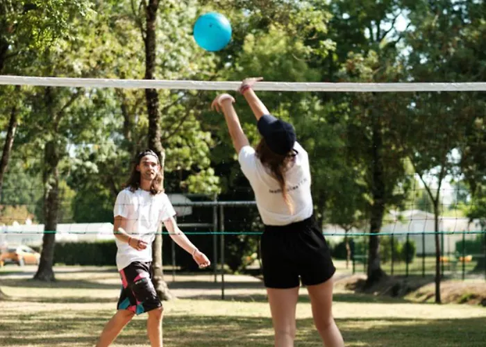 Mobil Confortable Avec Terrasse à Dolus-d'oléron - Api-1-52-1436 Dolus d'Oléron